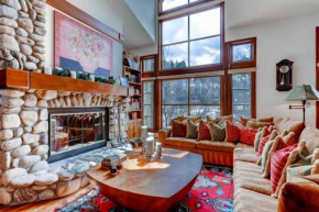 Meadows Townhome P2 by East West Hospitality Beaver Creek